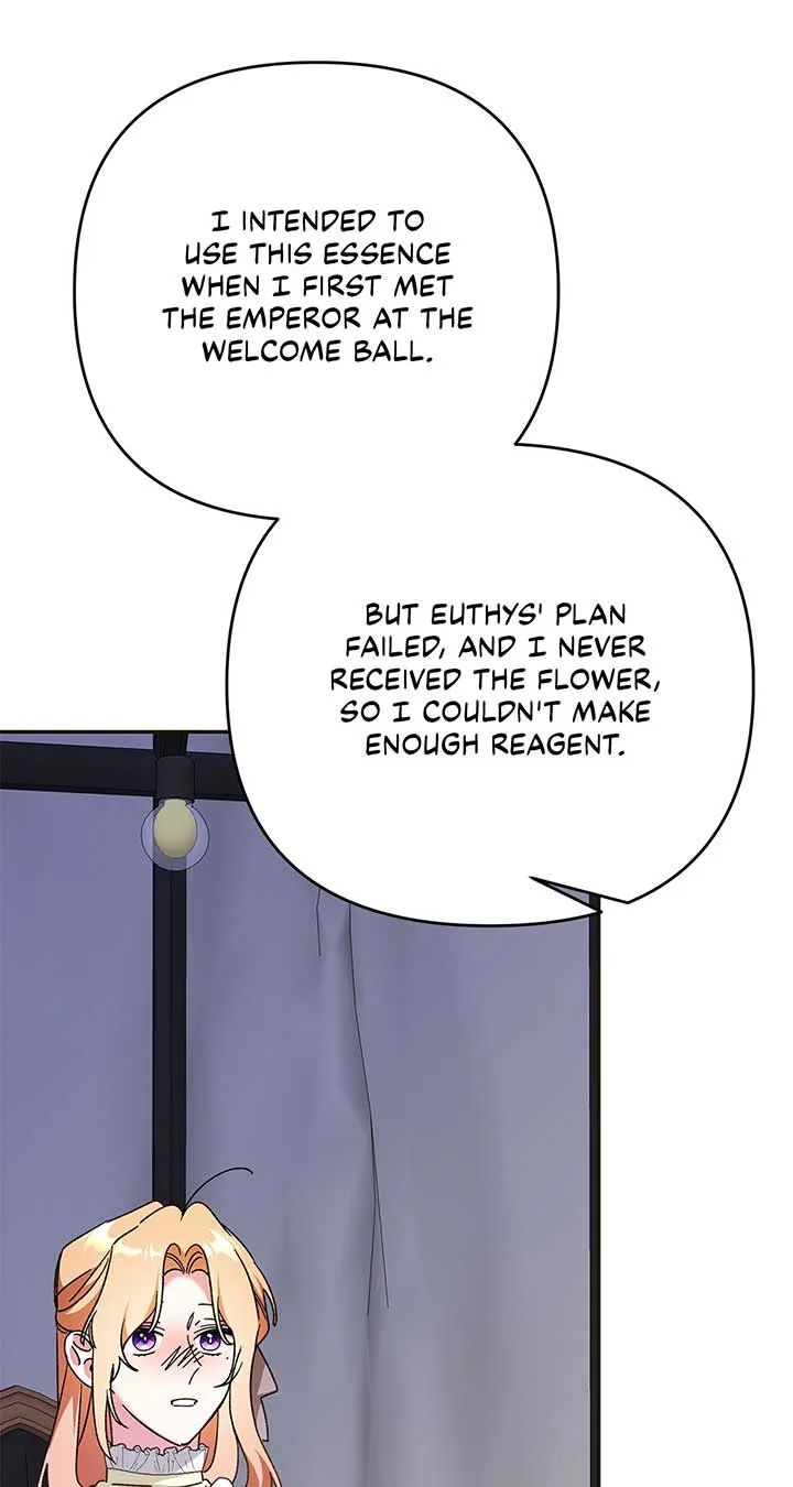 The Planned First Kiss Chapter 49 page 62
