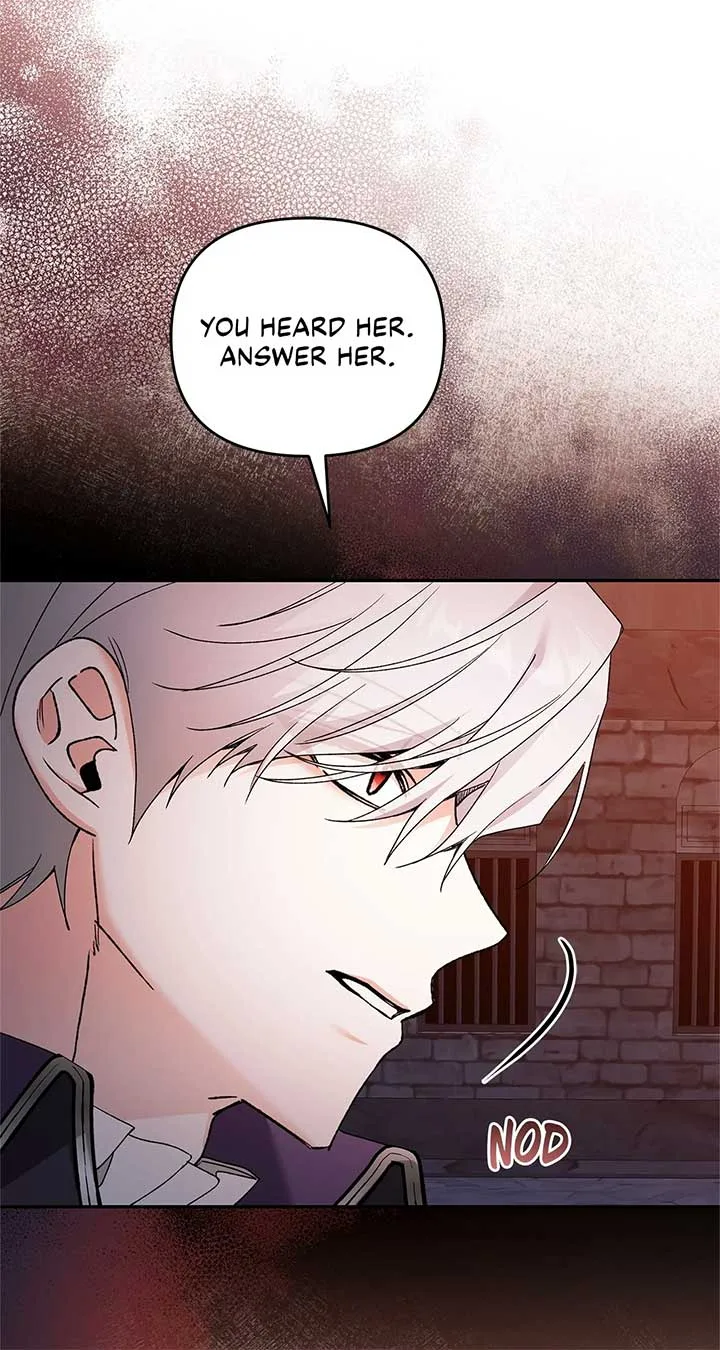The Planned First Kiss Chapter 53 page 72