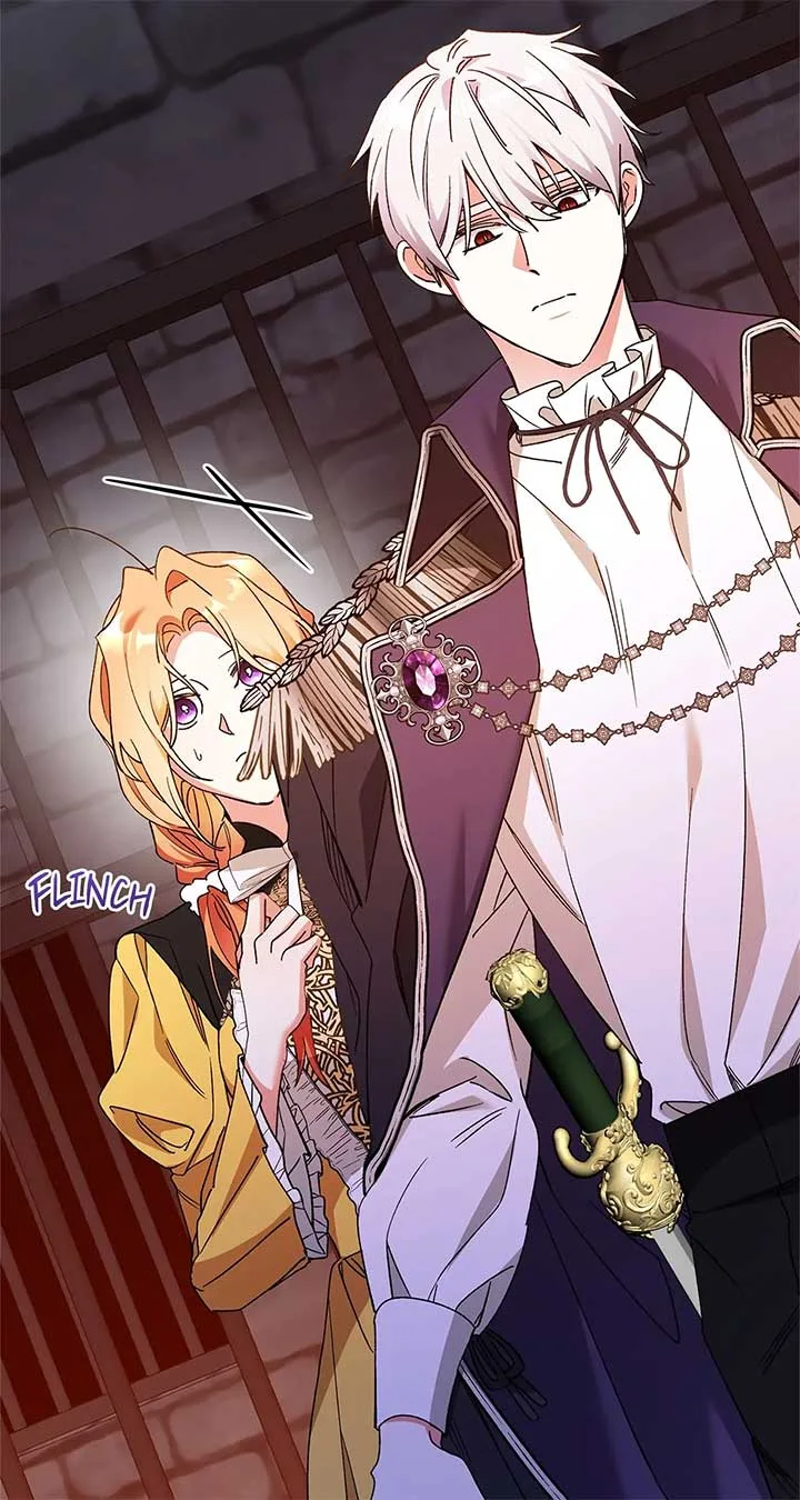 The Planned First Kiss Chapter 53 page 64