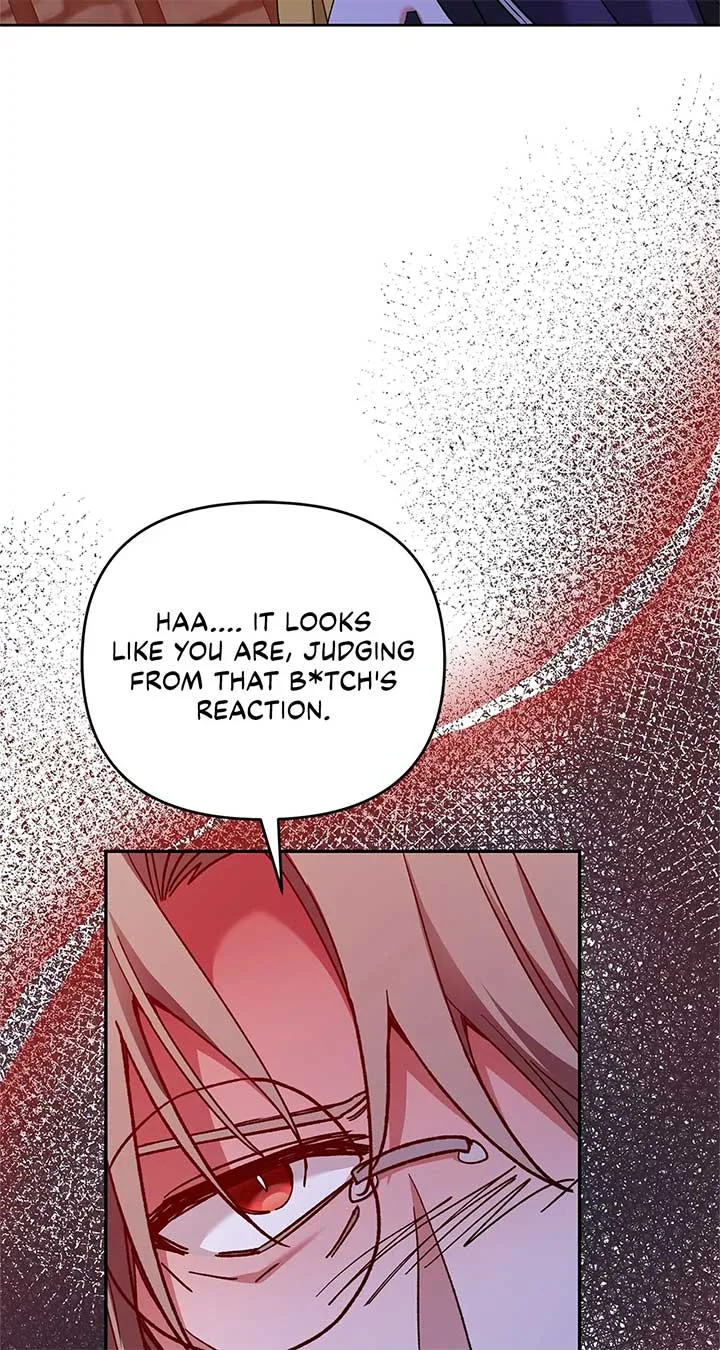 The Planned First Kiss Chapter 53 page 65