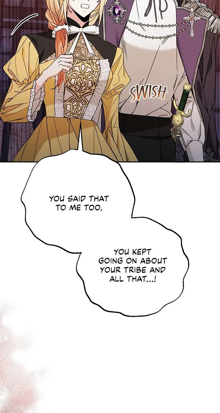 The Planned First Kiss Chapter 53 page 71