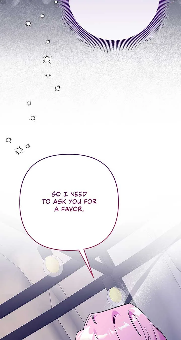 The Planned First Kiss Chapter 49 page 69