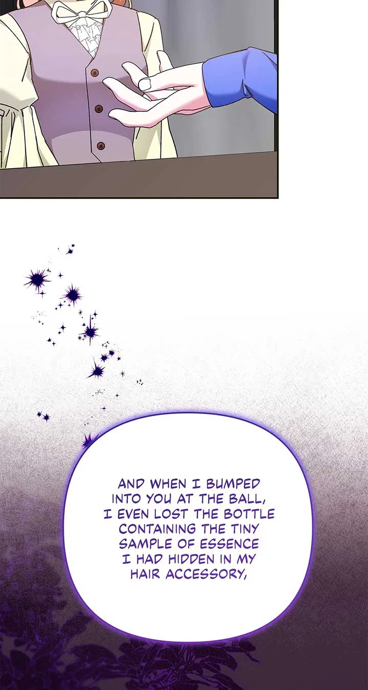 The Planned First Kiss Chapter 49 page 63