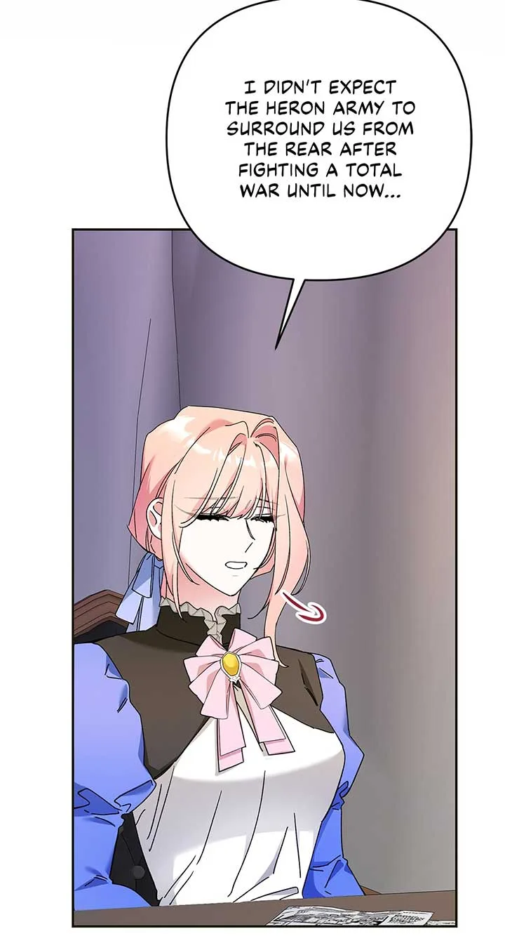 The Planned First Kiss Chapter 49 page 80
