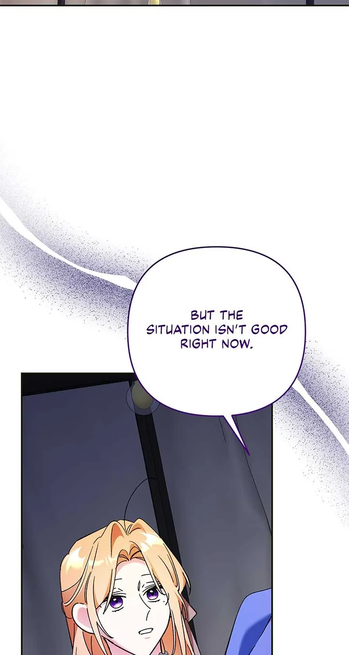 The Planned First Kiss Chapter 49 page 72
