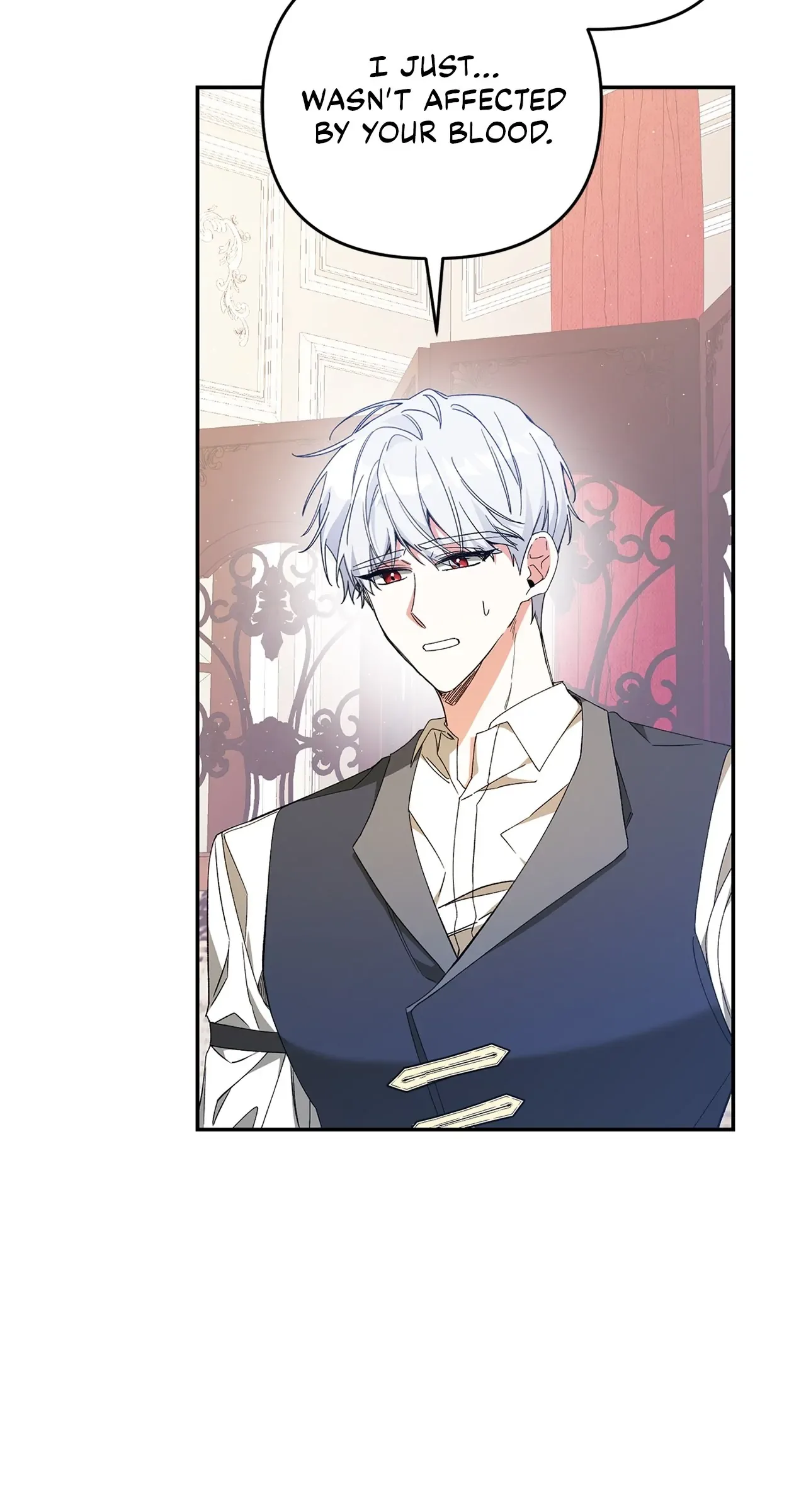 The Planned First Kiss Chapter 55 page 8