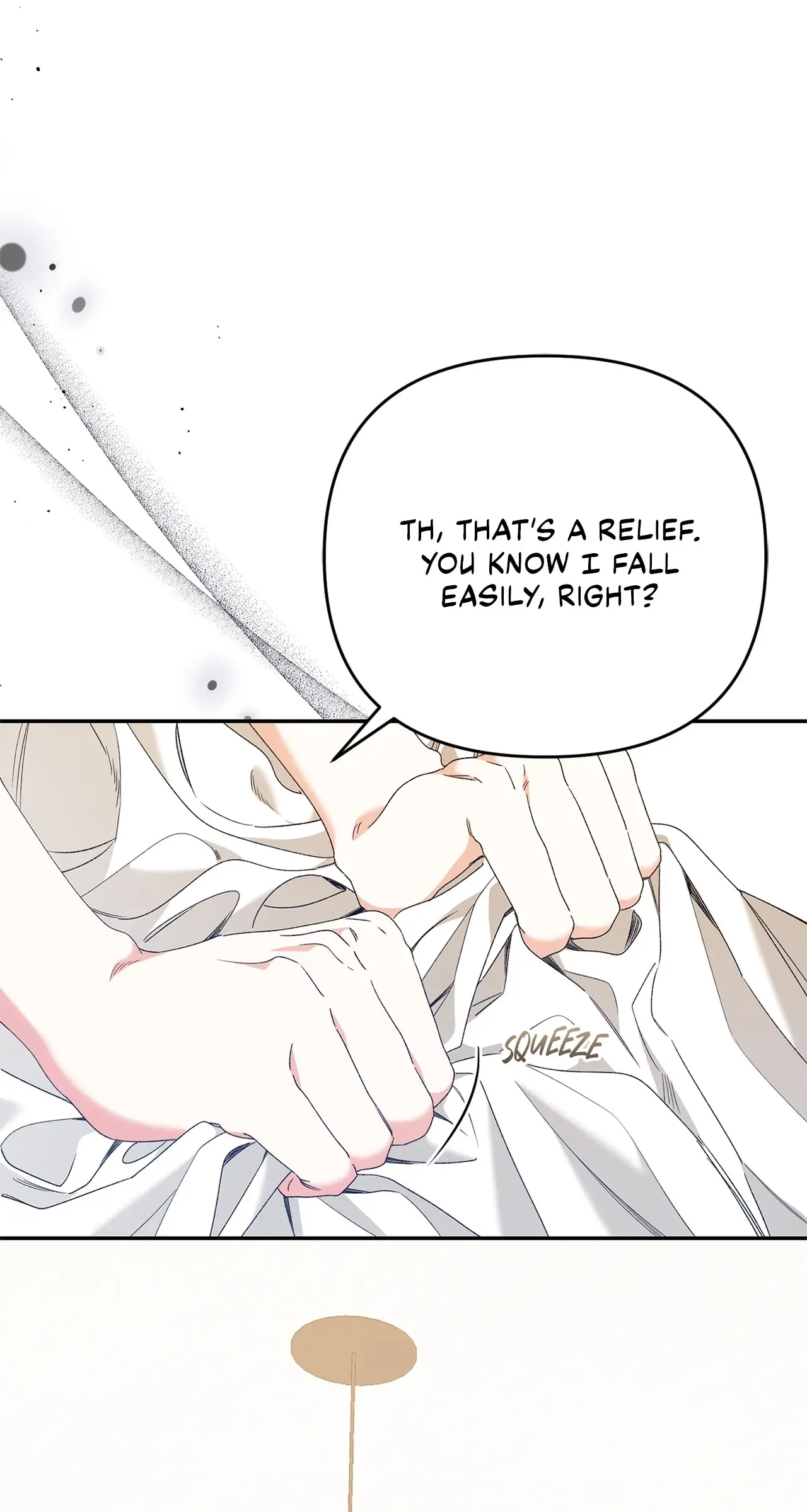 The Planned First Kiss Chapter 55 page 18