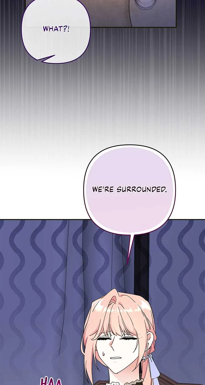 The Planned First Kiss Chapter 49 page 75