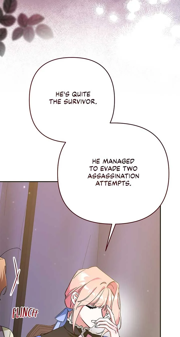 The Planned First Kiss Chapter 49 page 51