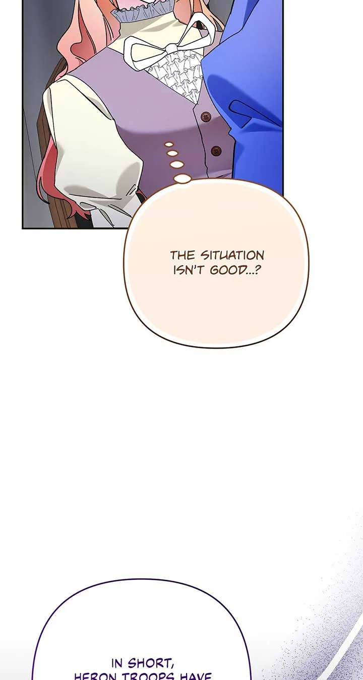 The Planned First Kiss Chapter 49 page 73
