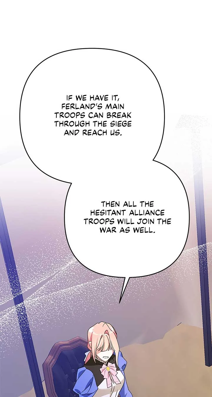 The Planned First Kiss Chapter 49 page 82