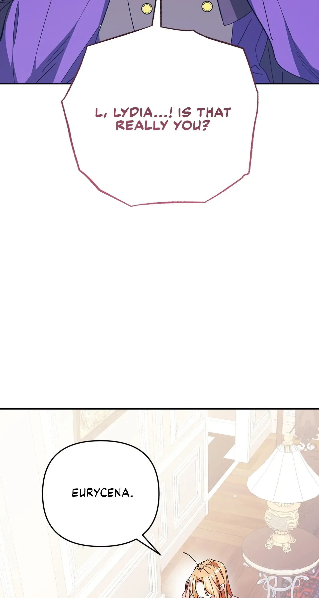 The Planned First Kiss Chapter 55 page 58