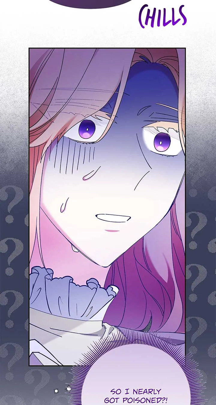 The Planned First Kiss Chapter 49 page 68