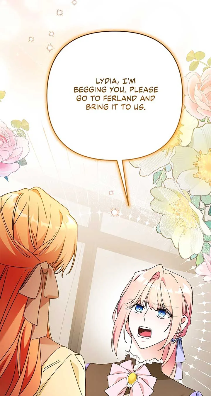 The Planned First Kiss Chapter 49 page 85