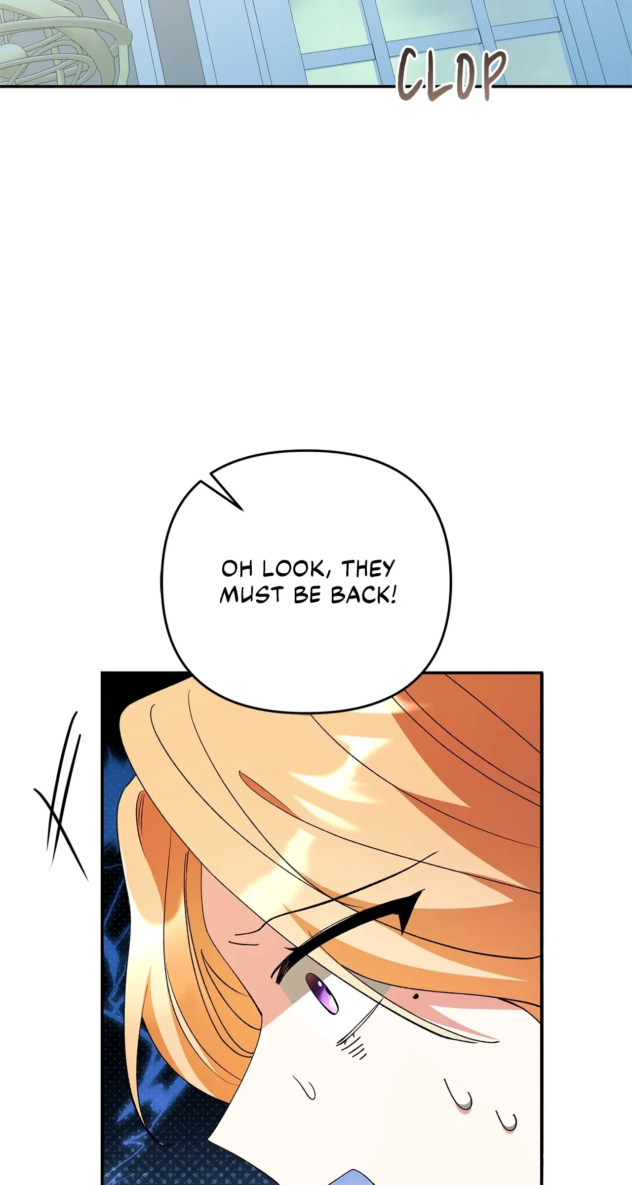 The Planned First Kiss Chapter 55 page 73