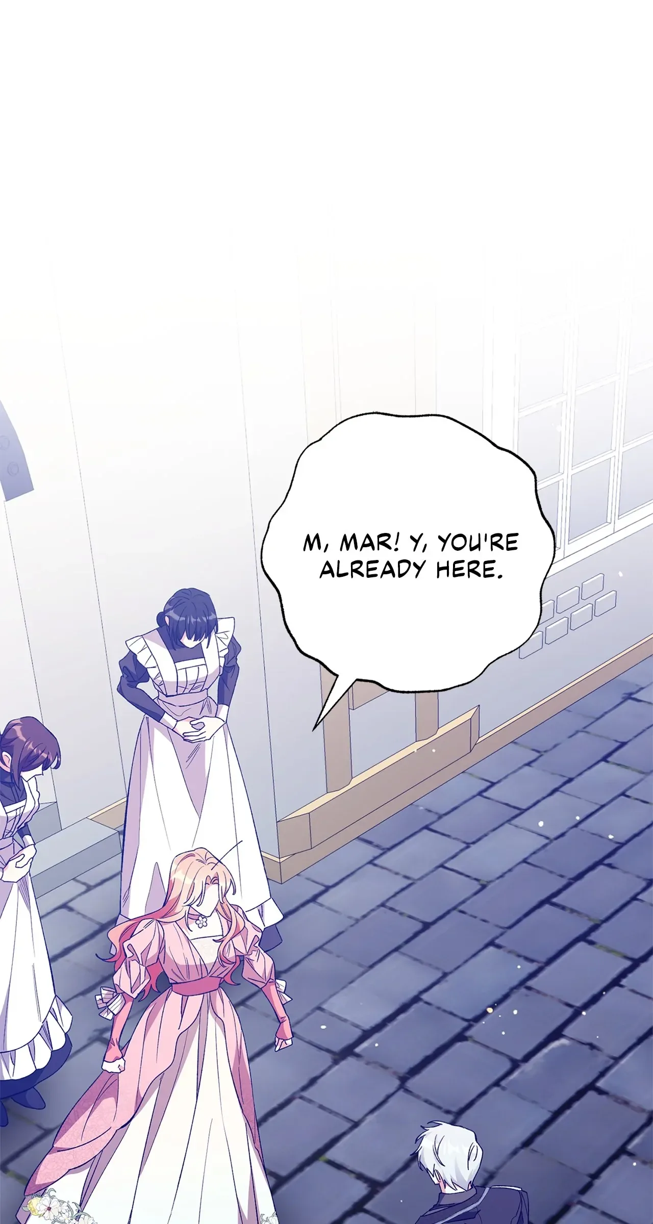 The Planned First Kiss Chapter 55 page 75