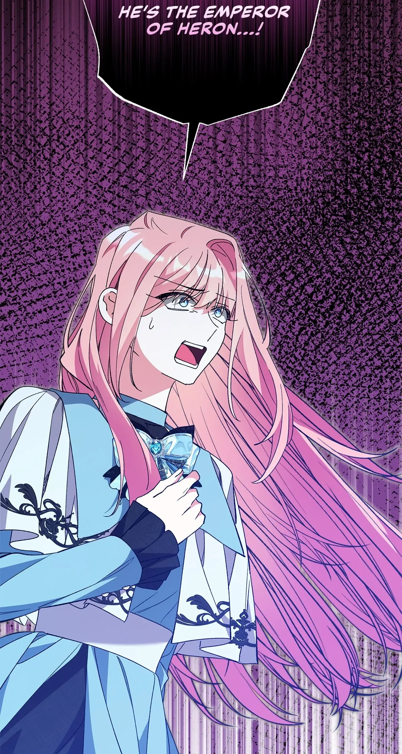 The Planned First Kiss Chapter 55 page 79