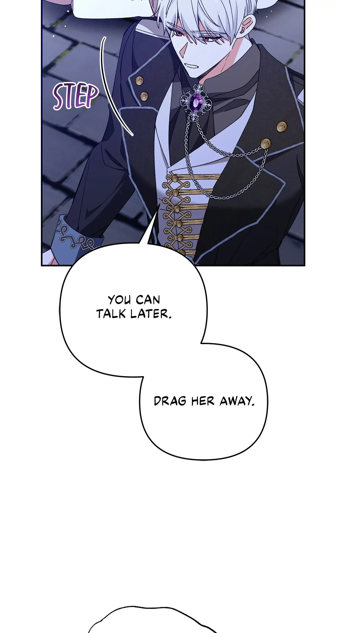 The Planned First Kiss Chapter 55 page 81