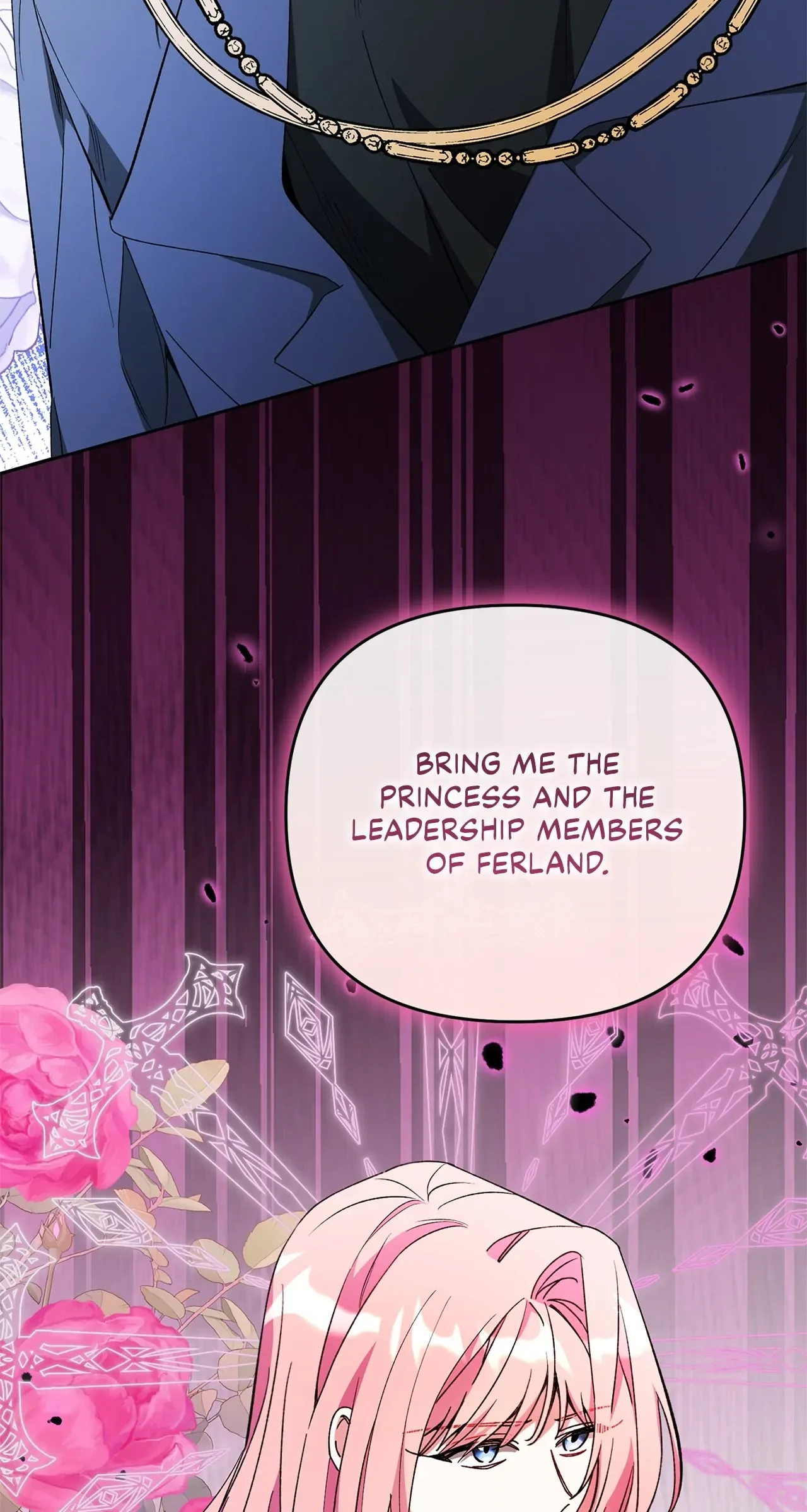 The Planned First Kiss Chapter 55 page 90