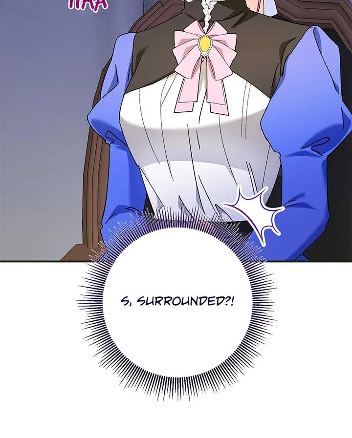 The Planned First Kiss Chapter 49 page 76