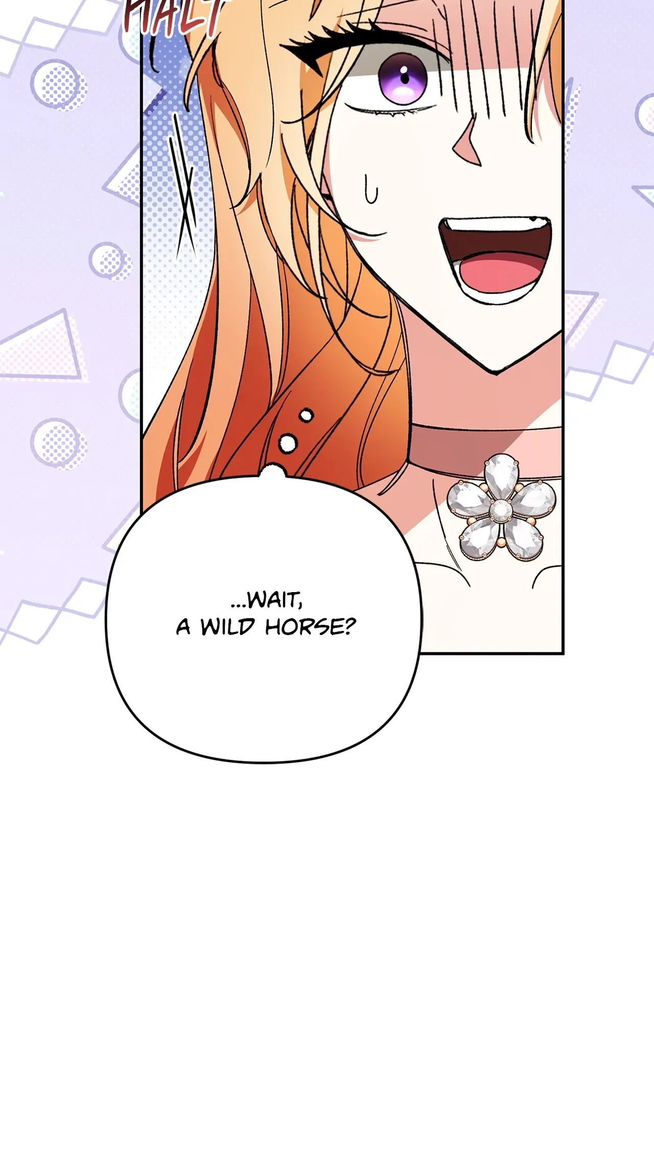 The Planned First Kiss Chapter 55 page 54
