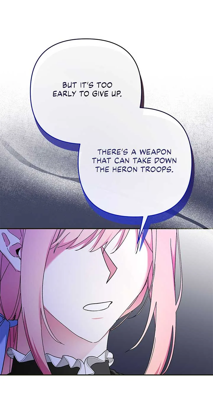 The Planned First Kiss Chapter 49 page 81