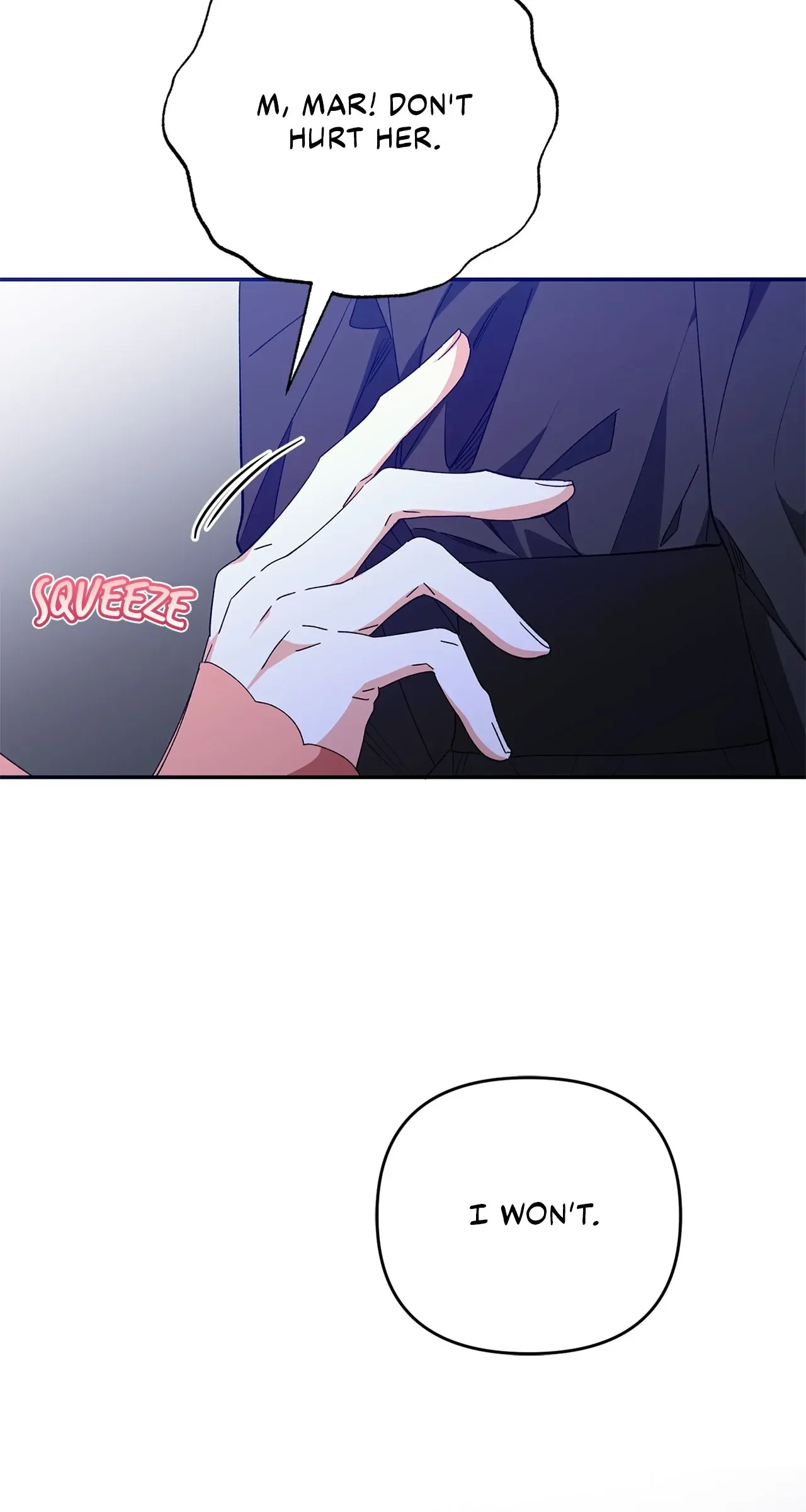 The Planned First Kiss Chapter 55 page 82