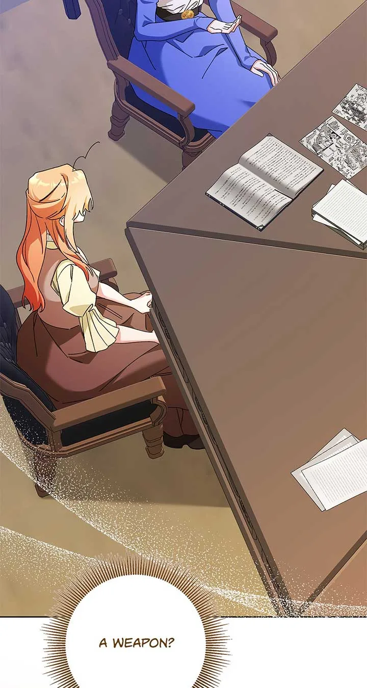 The Planned First Kiss Chapter 49 page 83
