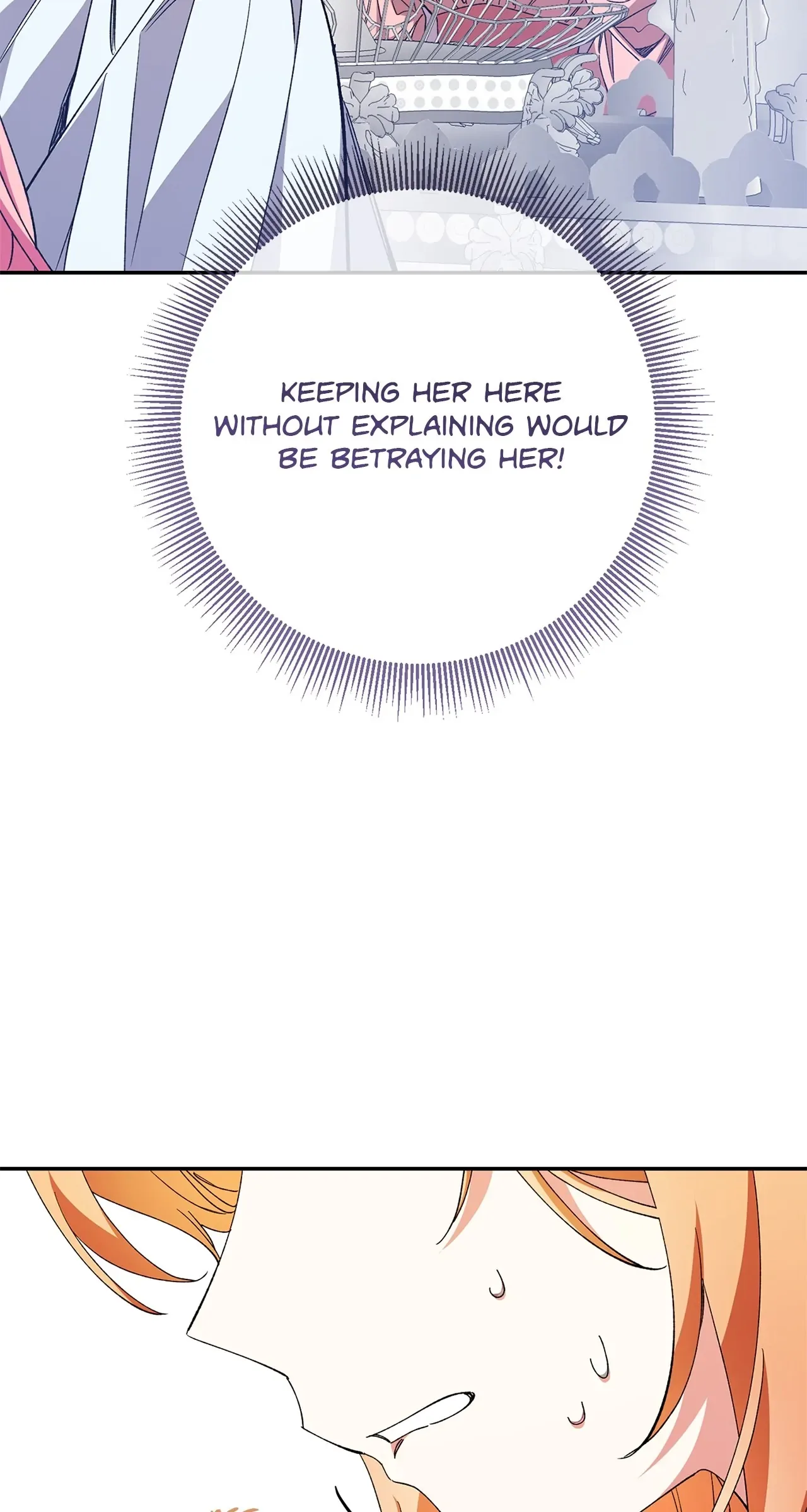 The Planned First Kiss Chapter 55 page 71