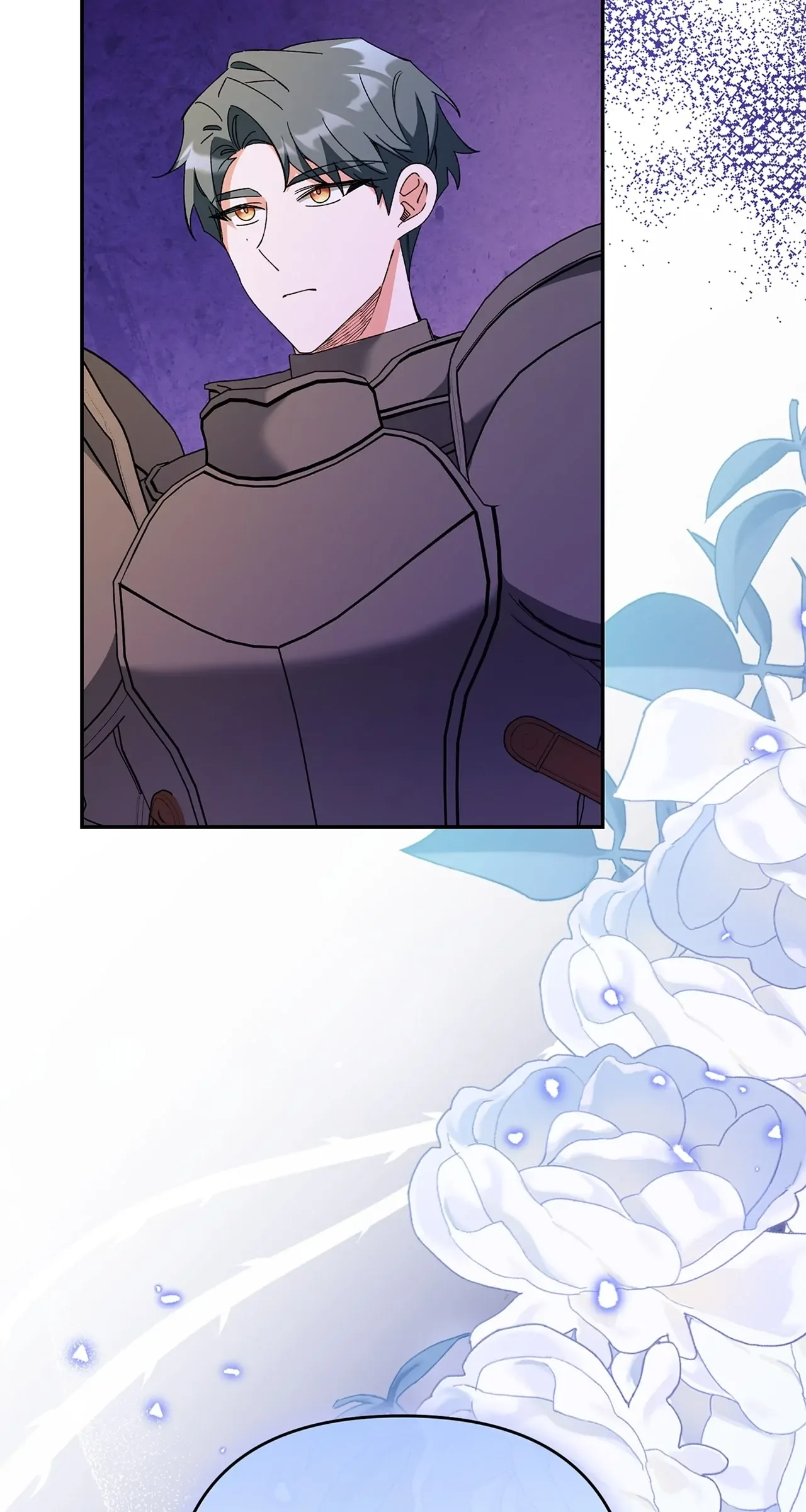 The Planned First Kiss Chapter 55 page 88