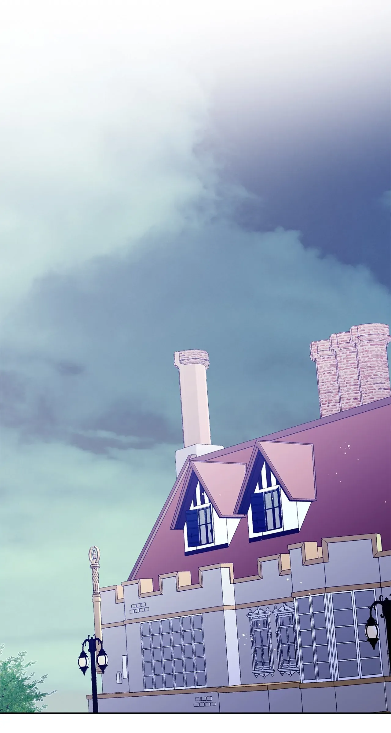 The Planned First Kiss Chapter 55 page 83