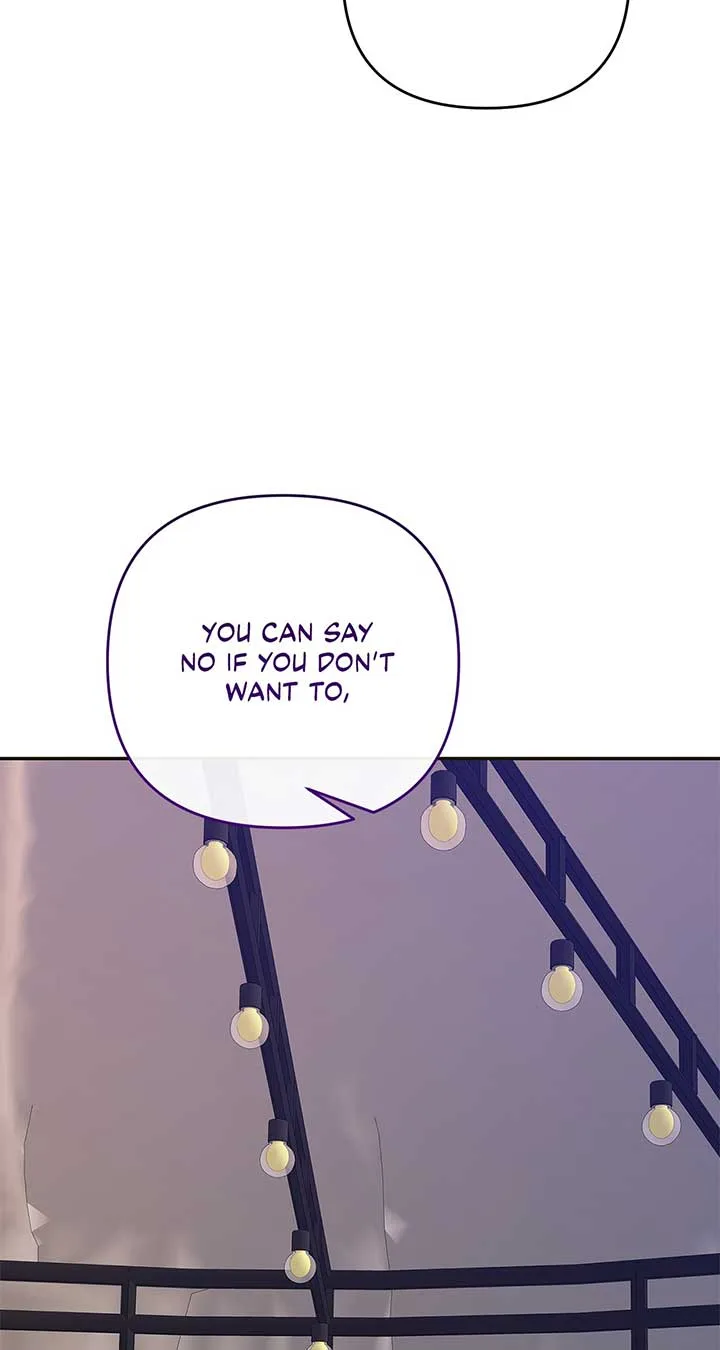 The Planned First Kiss Chapter 49 page 71