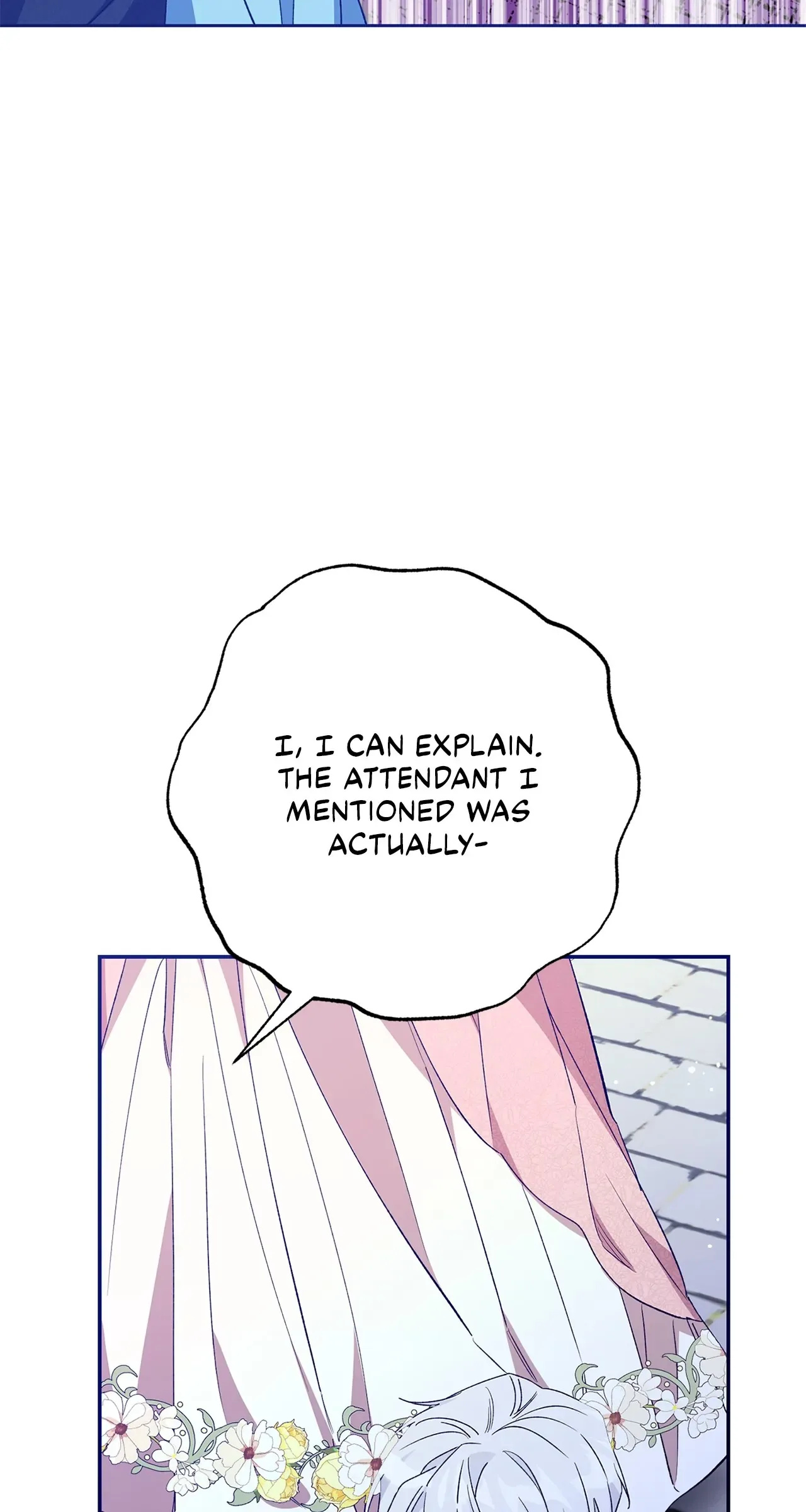 The Planned First Kiss Chapter 55 page 80