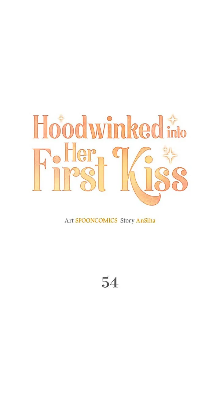 The Planned First Kiss Chapter 54 page 25