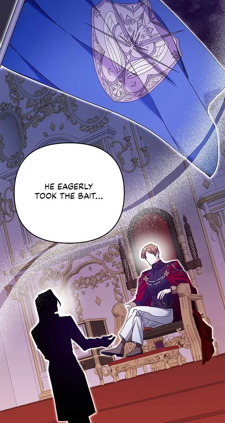 The Planned First Kiss Chapter 54 page 32