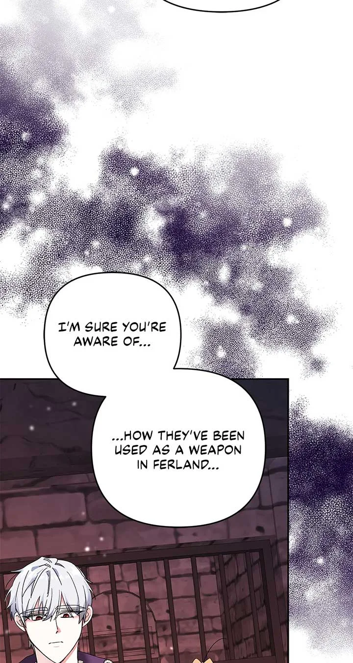 The Planned First Kiss Chapter 54 page 30