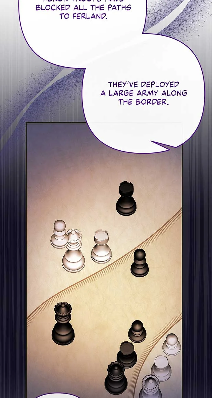 The Planned First Kiss Chapter 49 page 74