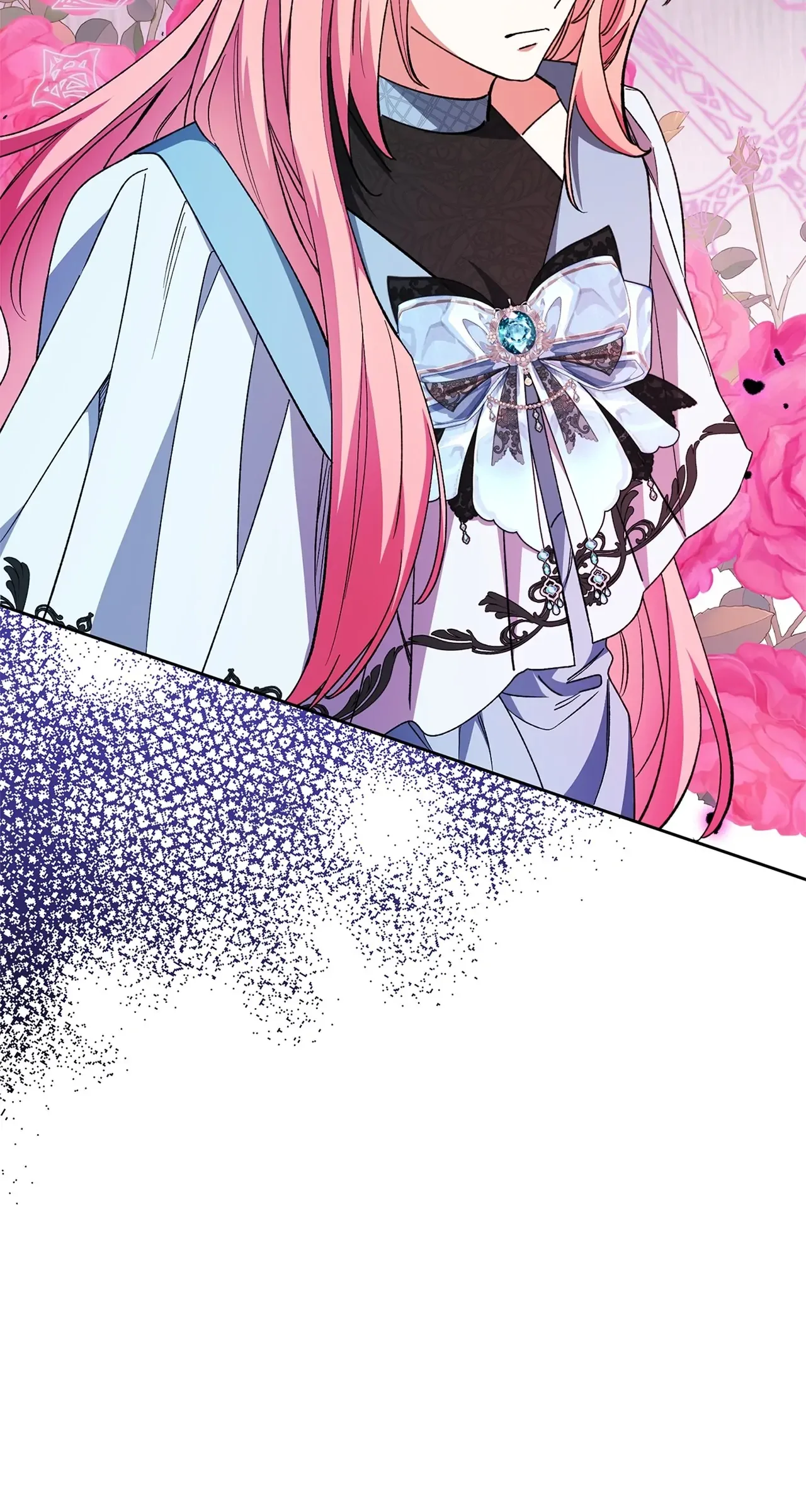 The Planned First Kiss Chapter 55 page 91