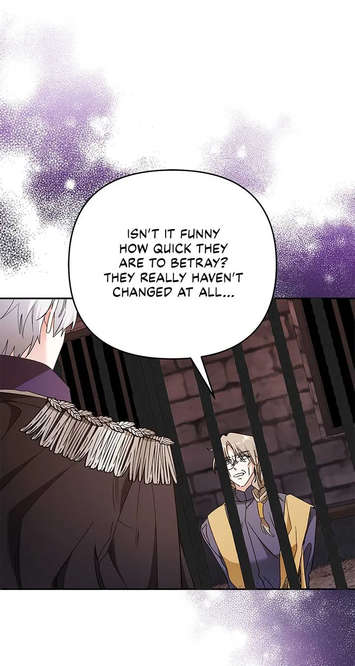 The Planned First Kiss Chapter 54 page 34