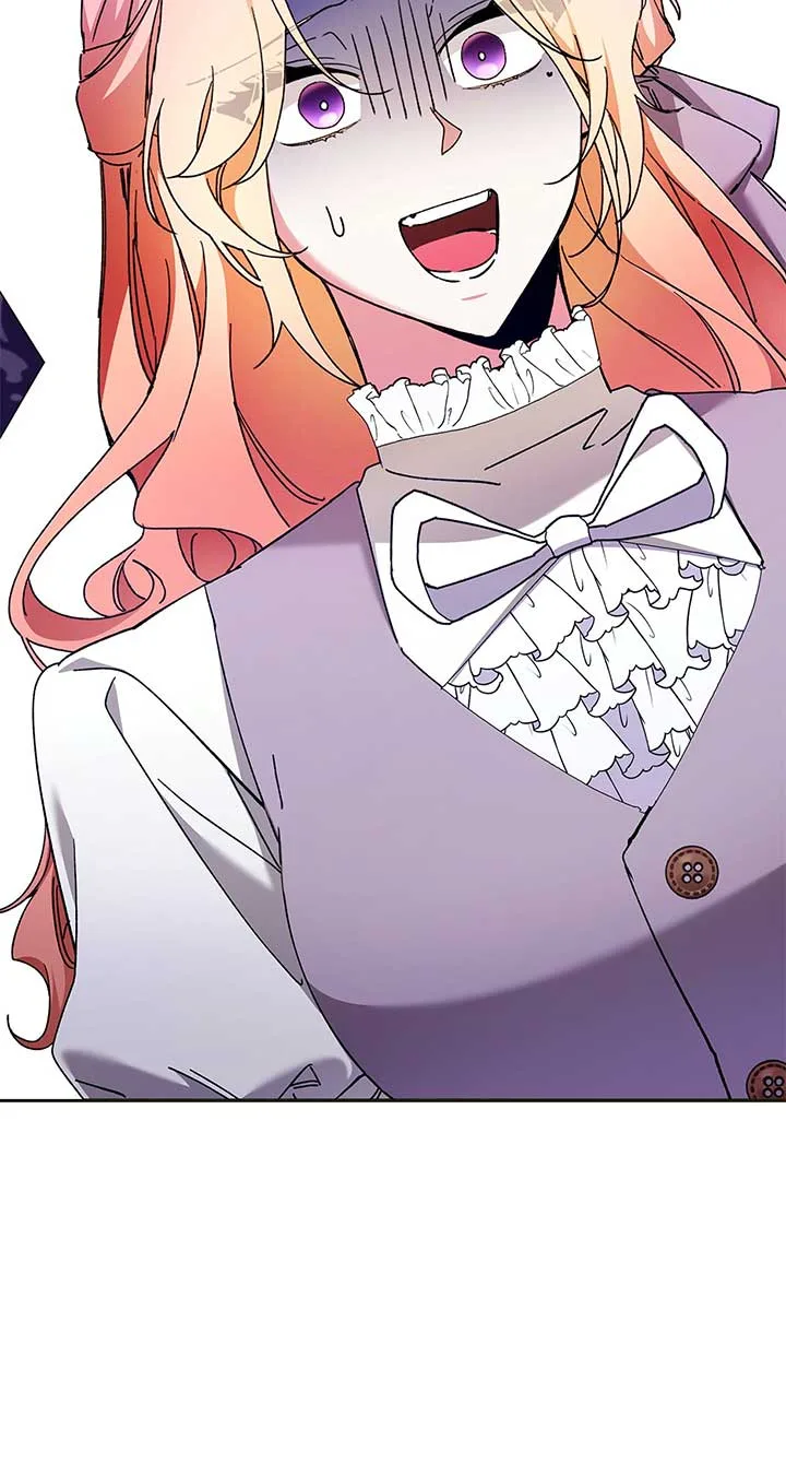 The Planned First Kiss Chapter 49 page 88