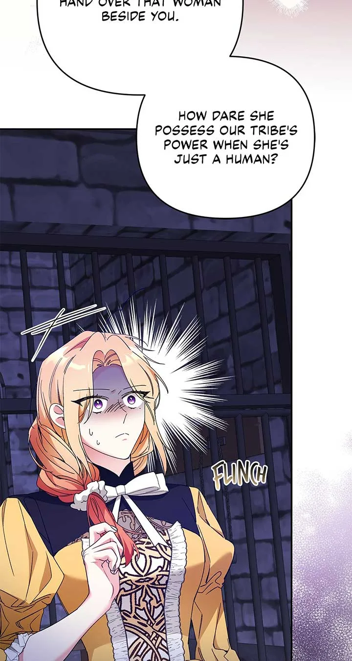 The Planned First Kiss Chapter 54 page 41