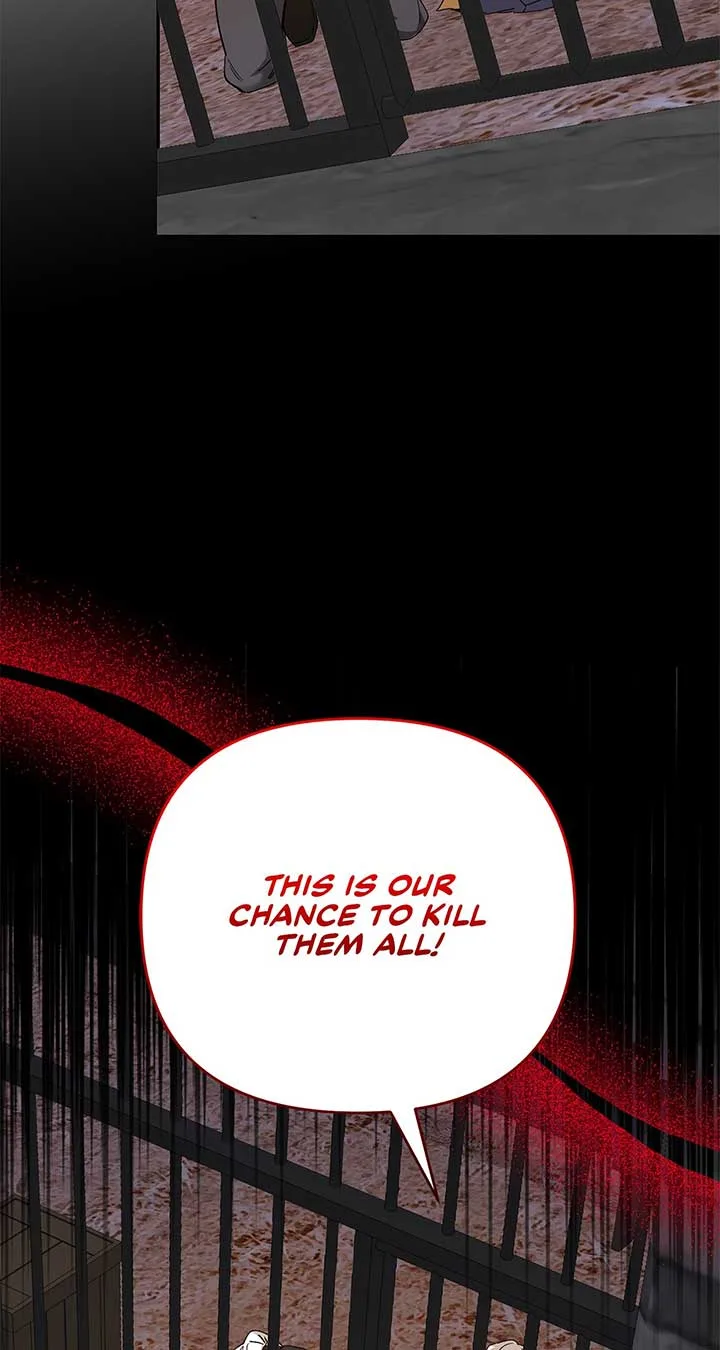 The Planned First Kiss Chapter 54 page 38