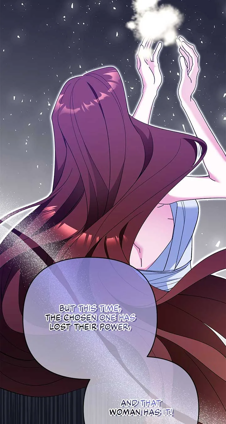 The Planned First Kiss Chapter 54 page 50