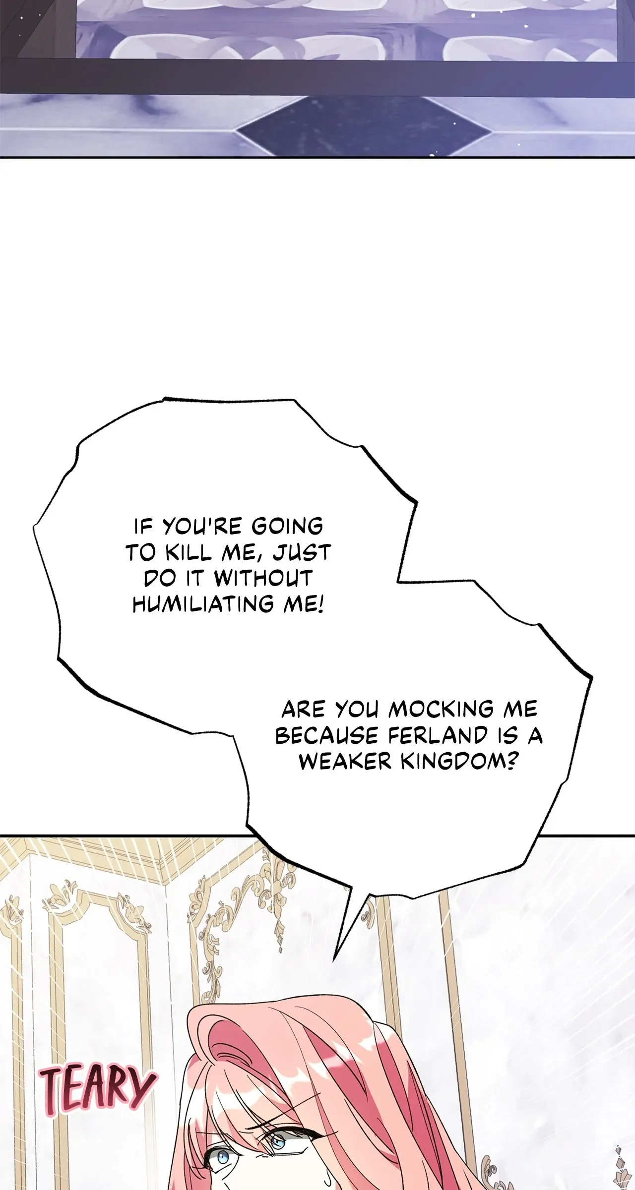The Planned First Kiss Chapter 56 page 4