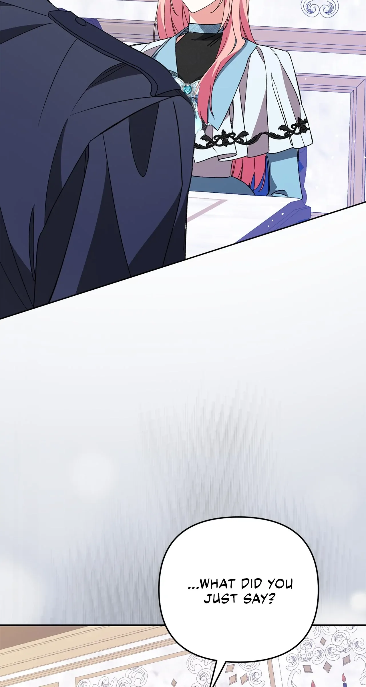 The Planned First Kiss Chapter 56 page 24