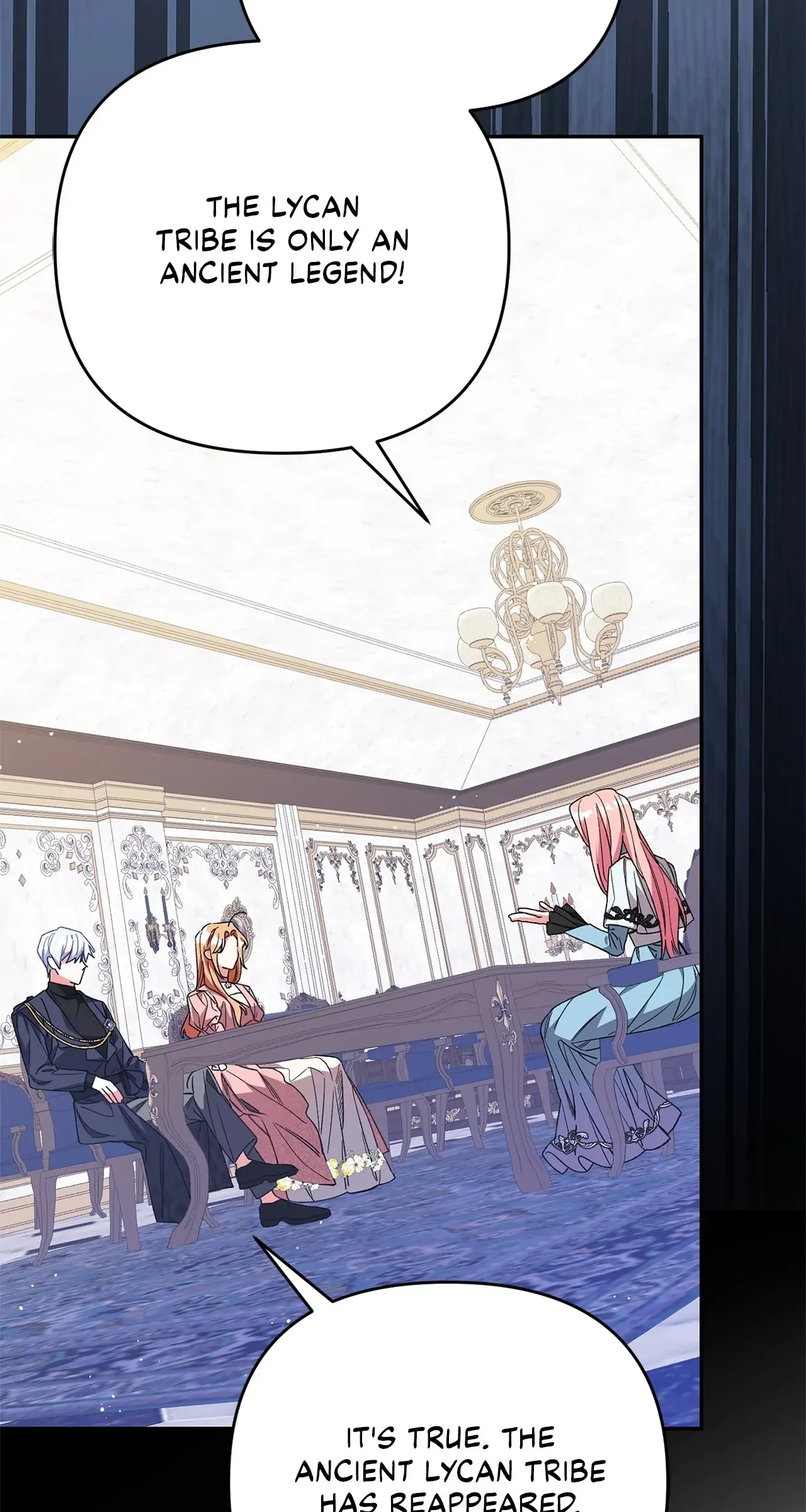 The Planned First Kiss Chapter 56 page 26