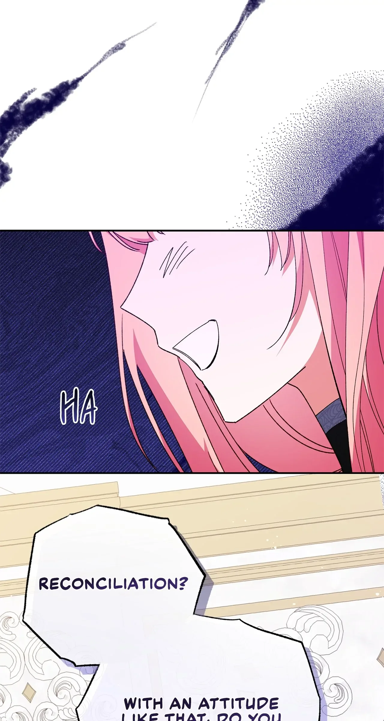 The Planned First Kiss Chapter 56 page 7