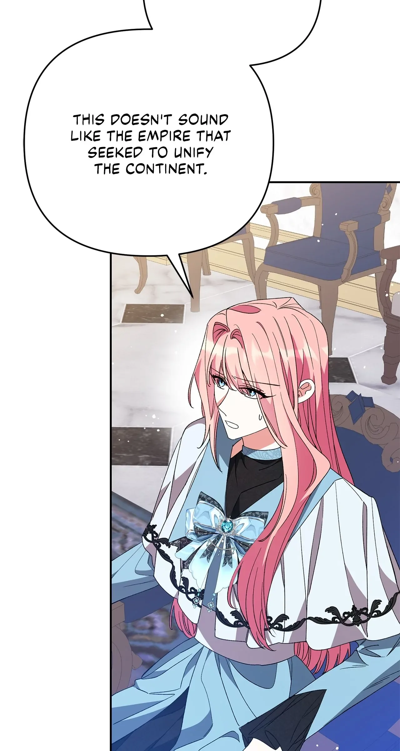 The Planned First Kiss Chapter 56 page 21