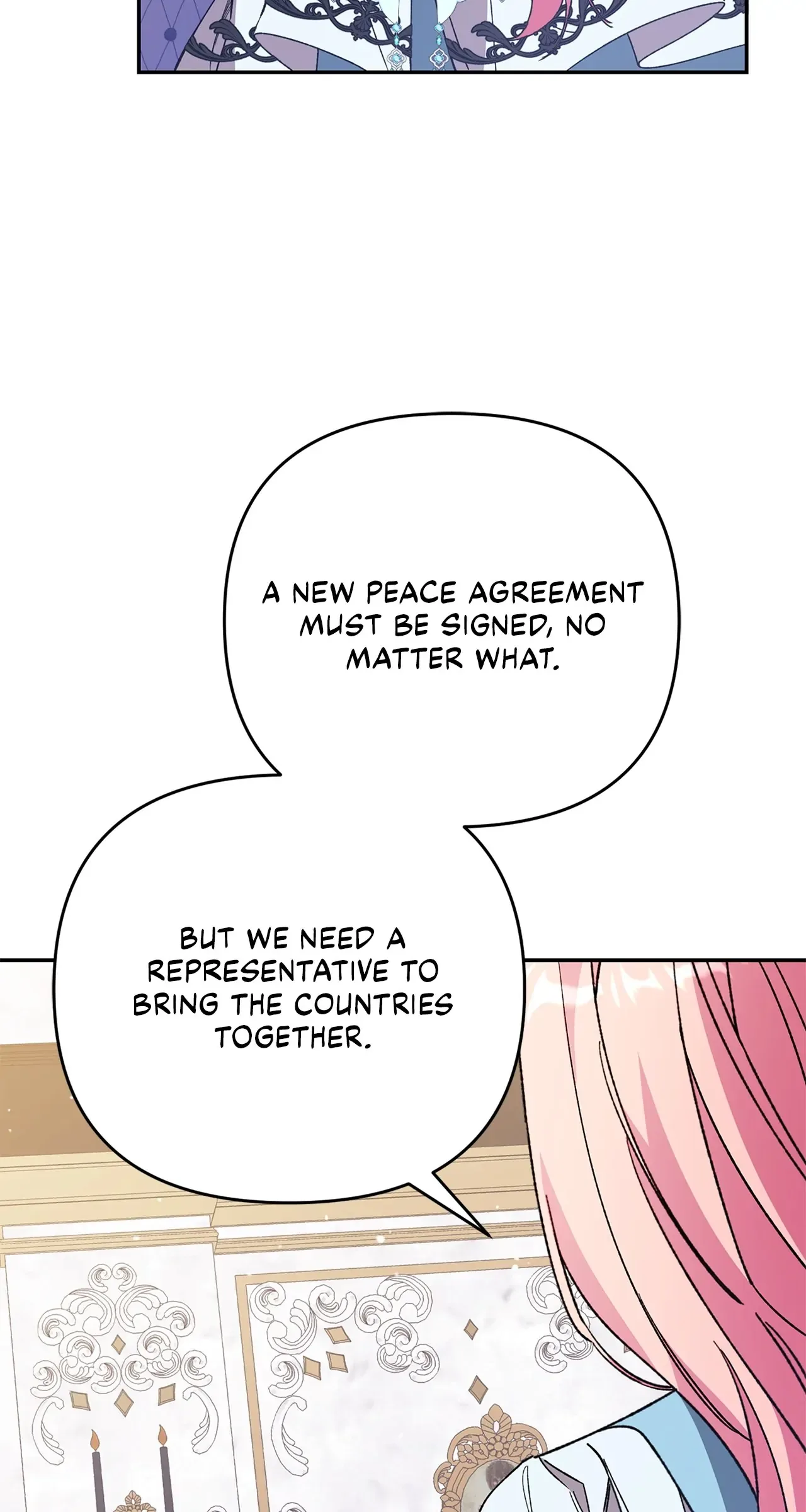 The Planned First Kiss Chapter 56 page 59