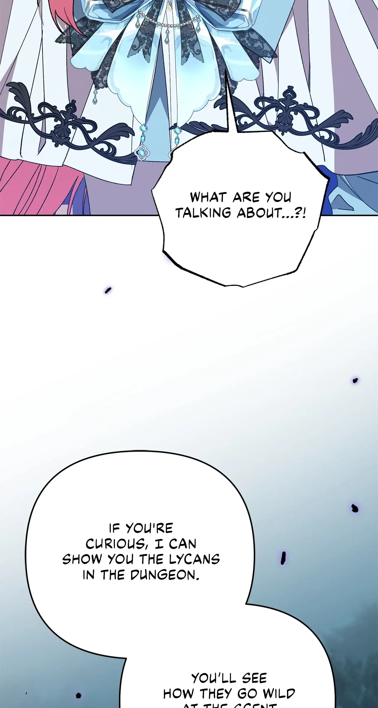 The Planned First Kiss Chapter 56 page 34